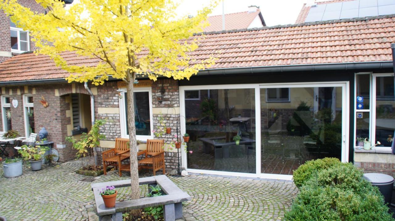 Ferrum Ferrum Valkenburg aan de Geul Exterior foto